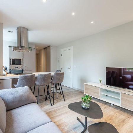 Rio Appartement Au Centre Ville Annecy Eksteriør billede