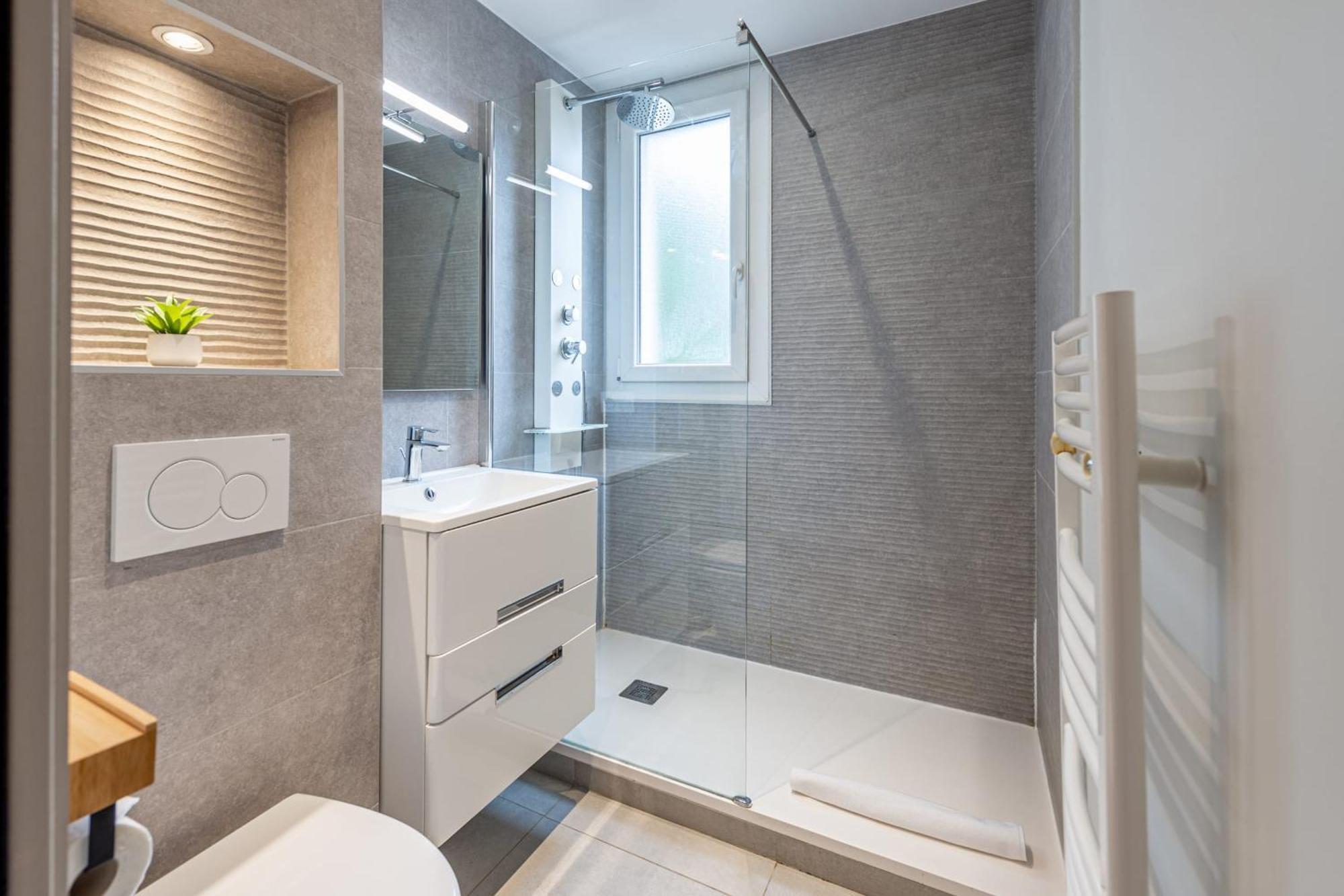 Rio Appartement Au Centre Ville Annecy Eksteriør billede