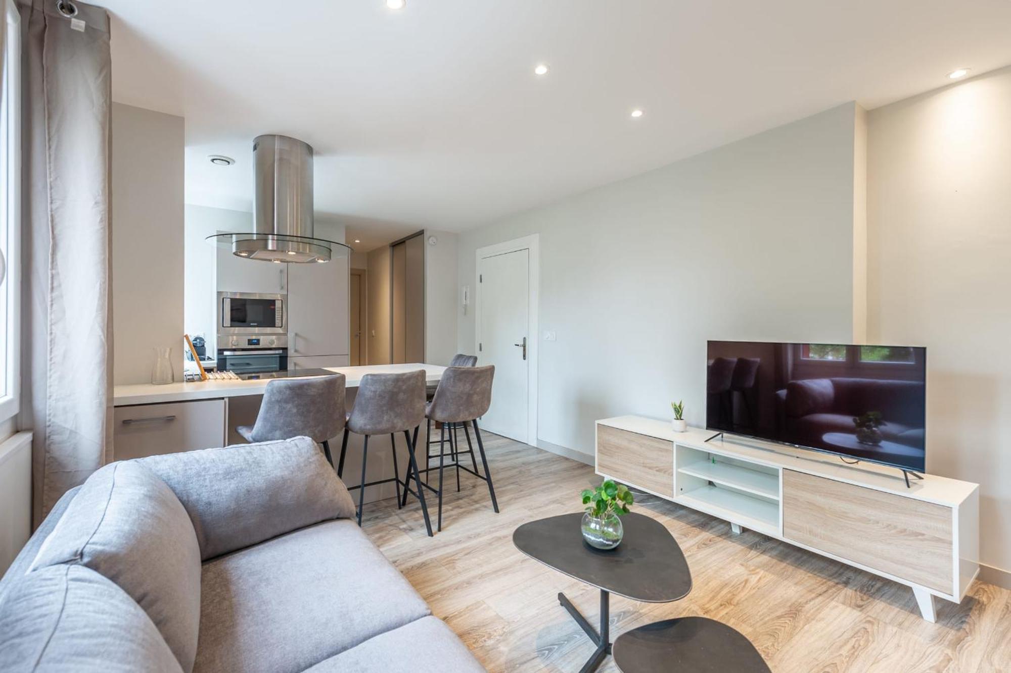 Rio Appartement Au Centre Ville Annecy Eksteriør billede