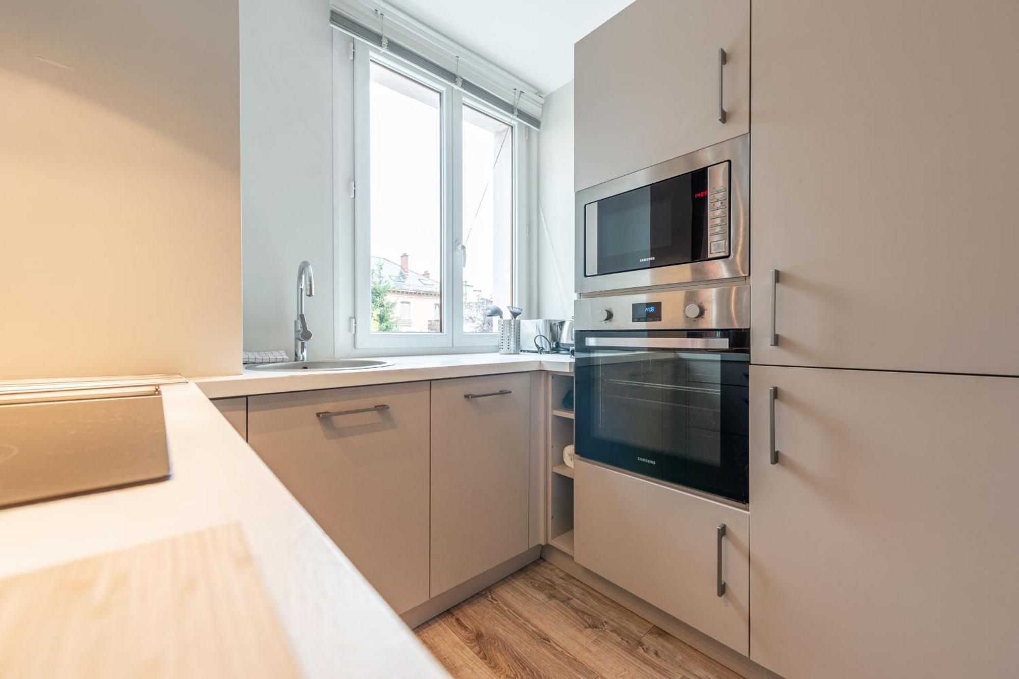 Rio Appartement Au Centre Ville Annecy Eksteriør billede