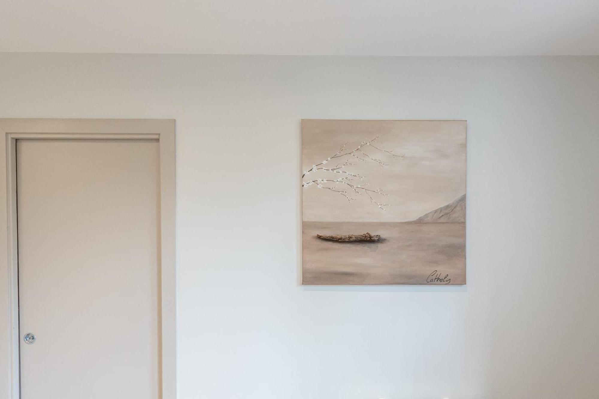 Rio Appartement Au Centre Ville Annecy Eksteriør billede