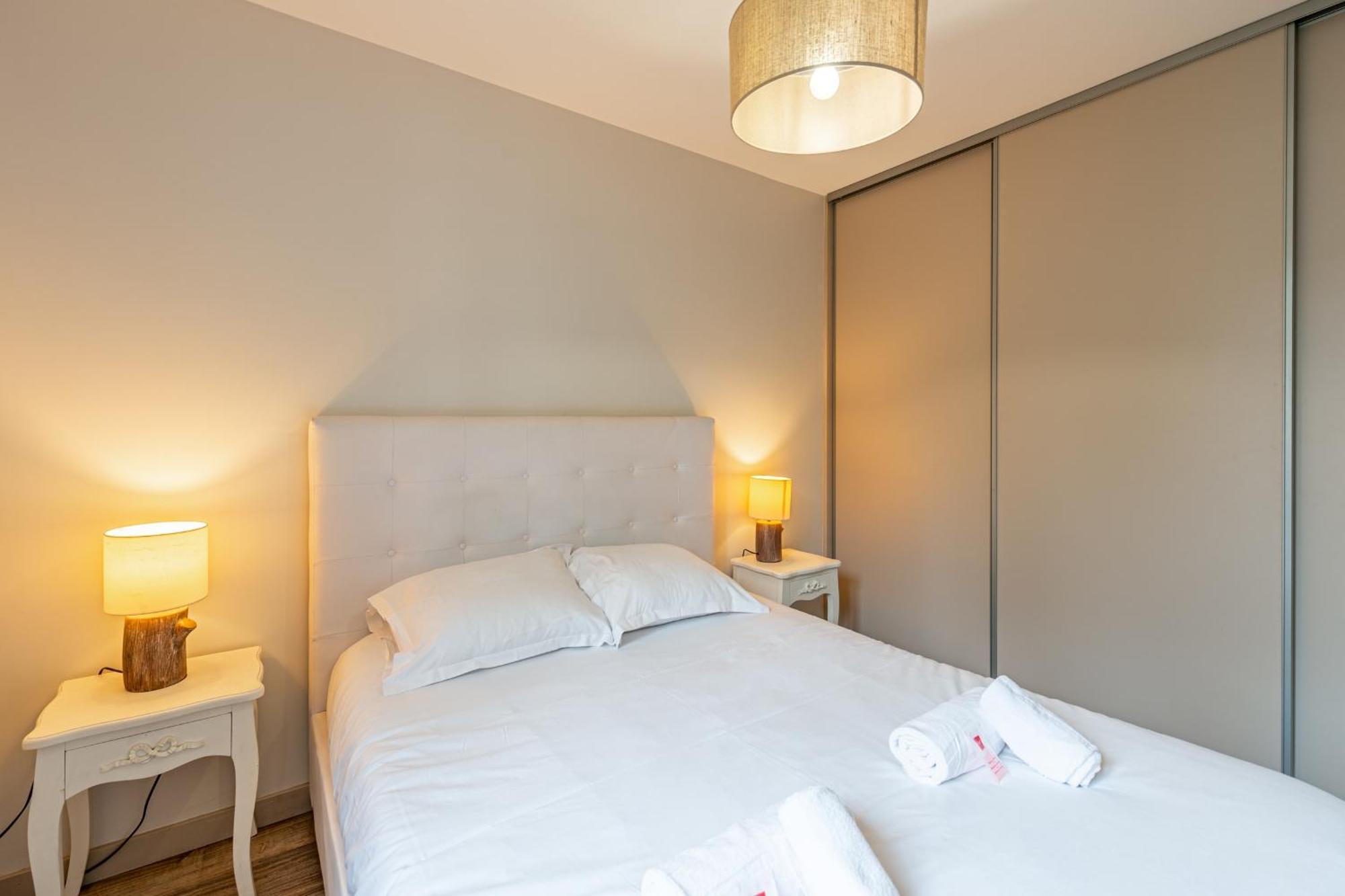 Rio Appartement Au Centre Ville Annecy Eksteriør billede