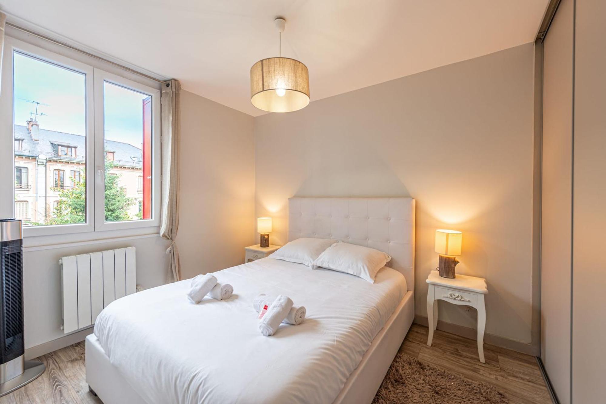 Rio Appartement Au Centre Ville Annecy Eksteriør billede